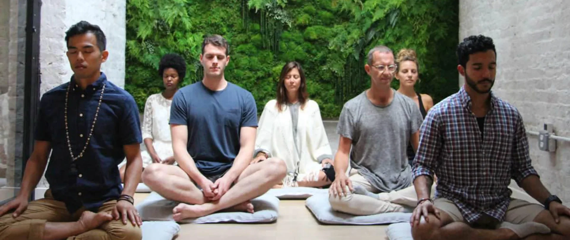 Meditation for Beginners