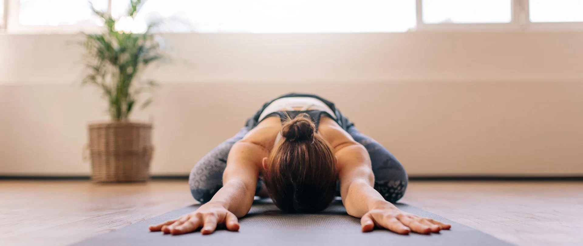 Can Yoga be the Remedy for a Good Nights Sleep