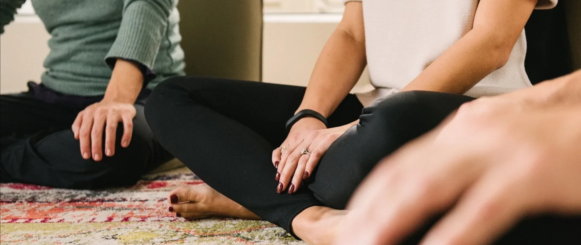 Boost Your Immune System - Live Guided Meditation Sunday 12th April